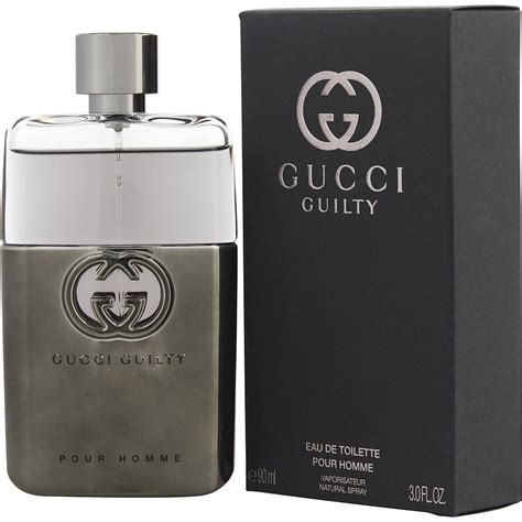 pour homme gucci review|Gucci guilty for men fragrantica.